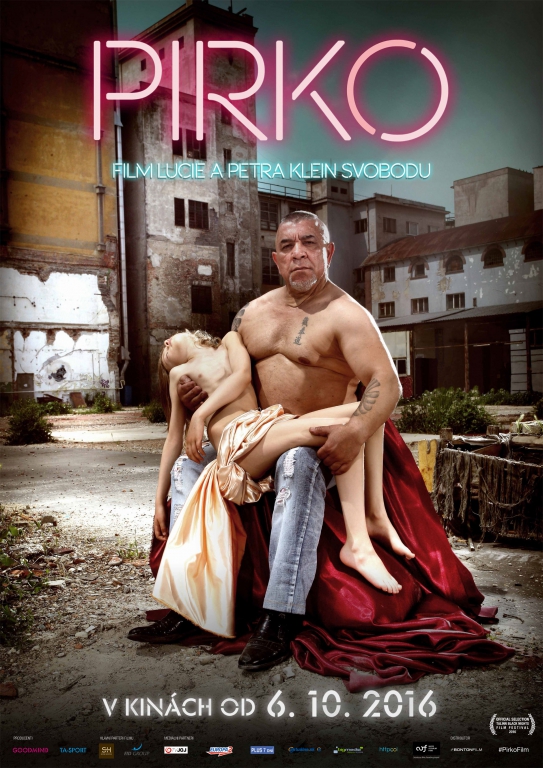 Pirko (2016)