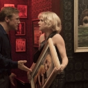 Big Eyes - Amy Adams a Christoph Waltz 