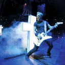 Metallica: Through the Never obrázok z filmu 1