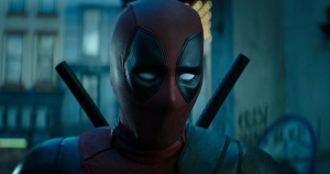 teaser Deadpool 2