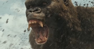 Kong - finálny trailer