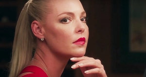 Unforgettable - Katherine Heigl scéna z filmu