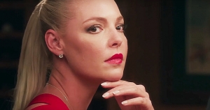 Unforgettable - Katherine Heigl scéna z filmu 