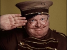 Benny Hill