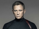 Daniel Craig James Bond 25.