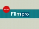 Nový design portálu Filmpro.sk