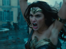 Wonder Woman poster a nový trailer