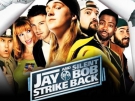 Jay and Silent Bob strike back