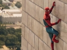 Spider-Man: Návrat domov scéna z filmu