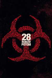 28 rokov potom film poster