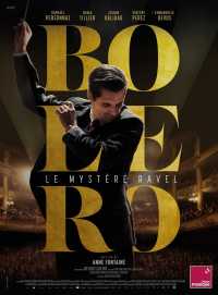 Poster Filmu: Bolero
