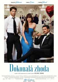Poster Filmu: Dokonalá zhoda