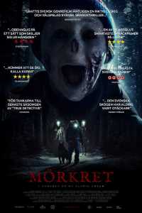 Duch temnoty film poster