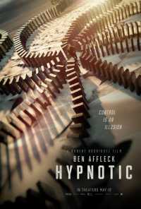 Hypnotik film poster