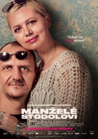Manželia Stodolovci film poster