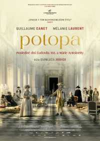 Poster Filmu: Potopa
