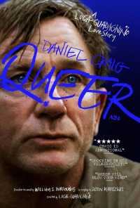 Queer film poster