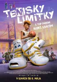 Poster Filmu: Tenisky limitky
