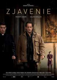 Poster Filmu: Zjavenie