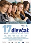 17 dievčat film poster