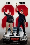 22 Jump Street film poster