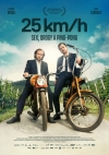 25 km/h  film poster