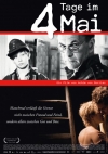 4 dni v máji film poster