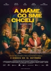 A máme, čo sme chceli film poster