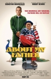 About My Father film poster