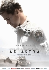 Ad Astra film poster