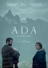 Ada film poster