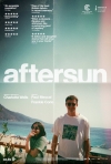 Aftersun film poster