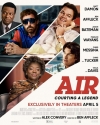 Air: Zrodenie legendy film poster