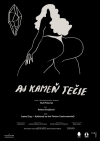 Aj kameň tečie film poster