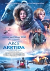 Akcia Arktída film poster