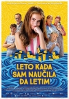 Ako som sa naučila lietať film poster