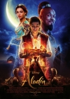 Aladin film poster