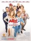 Alibi na mieru 2 film poster