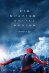 The Amazing Spider-Man 2 film poster