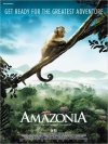 Amazonia film poster