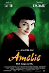 Amélia z Montmartru film poster
