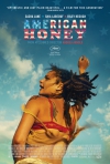 American Honey film poster