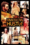 American Hustle film poster