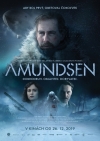 Amundsen film poster