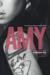 Amy film poster