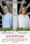And So It Goes film poster