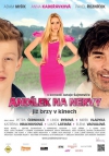 Andílek na nervy  film poster