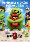 Angry Birds ve filmu 2 film poster