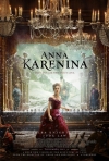 Anna Karenina film polster