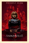 Annabelle 3: Návrat film poster